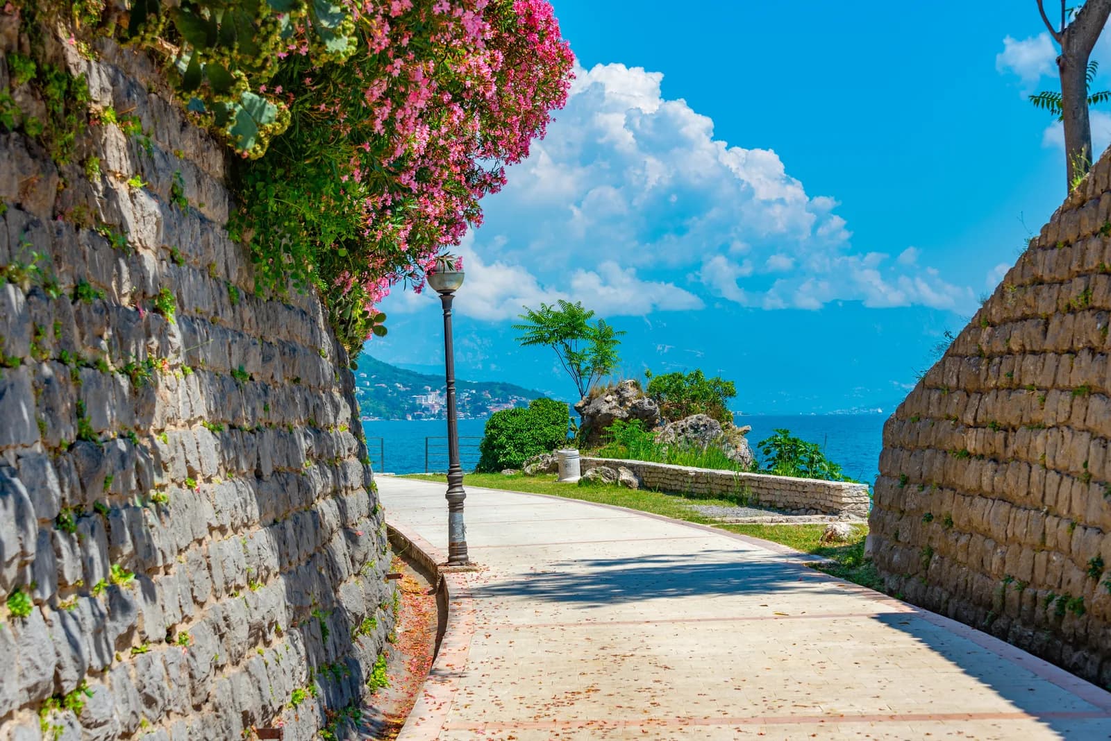 Herceg Novi: Gateway to the Bay of Kotor