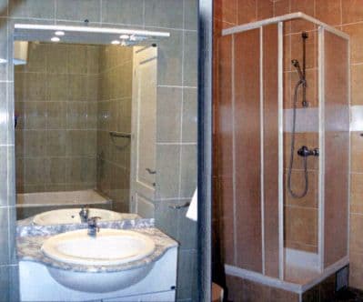 Vila Kukoljac_bathroom